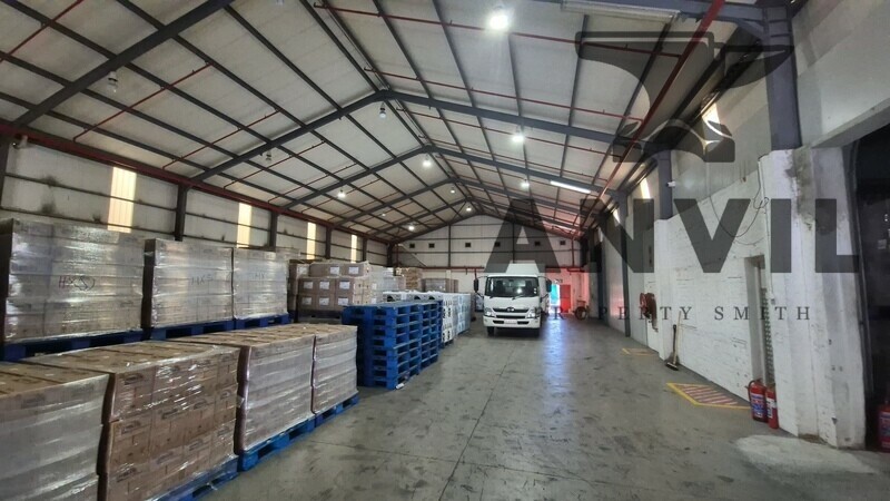 16 Flamingo Cres - Halls 9,10,11,12 & Offices property image 8