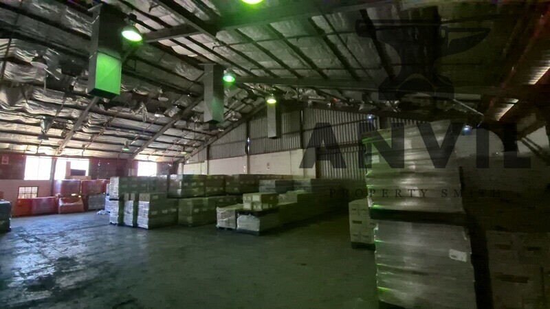 16 Flamingo Cres - Halls 9,10,11,12 & Offices property image 5