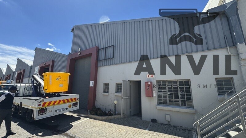 Reliance Centre, City Deep, Johannesburg South - Unit 17  property image 2