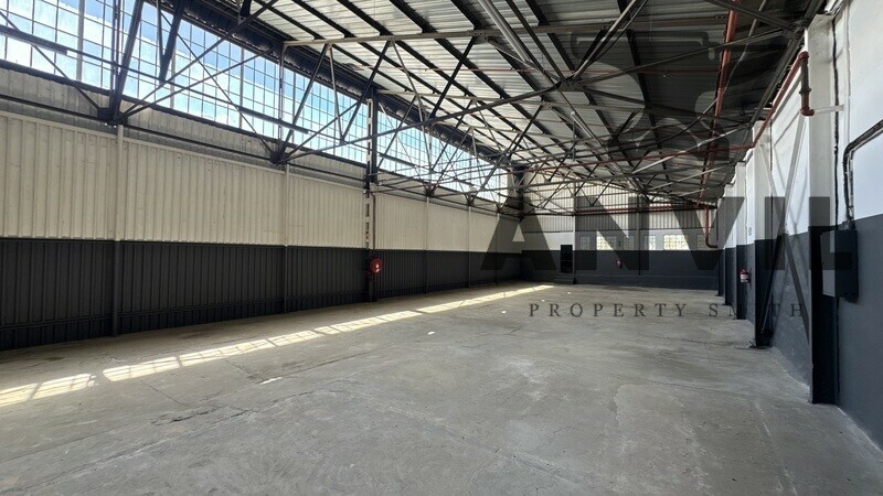 Reliance Centre, City Deep, Johannesburg South - Unit 17  property image 3