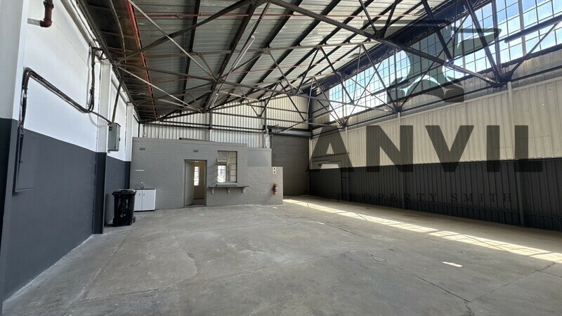 Reliance Centre, City Deep, Johannesburg South - Unit 17  property image 5