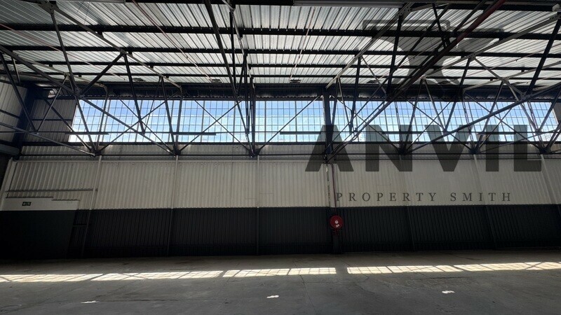 Reliance Centre, City Deep, Johannesburg South - Unit 17  property image 4