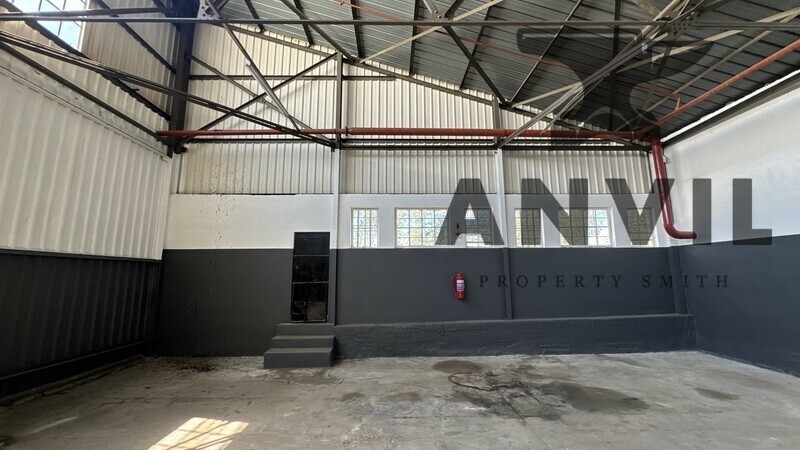 Reliance Centre, City Deep, Johannesburg South - Unit 17  property image 6