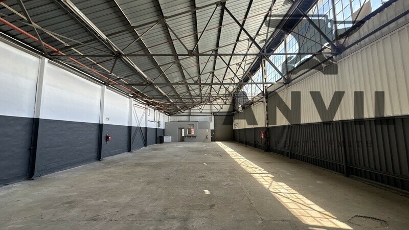 Reliance Centre, City Deep, Johannesburg South - Unit 17  property image 7