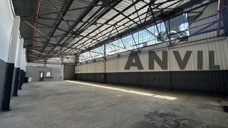 Reliance Centre, City Deep, Johannesburg South - Unit 17  property image 8