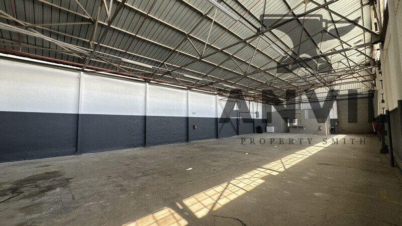 Reliance Centre, City Deep, Johannesburg South - Unit 17  property image 9