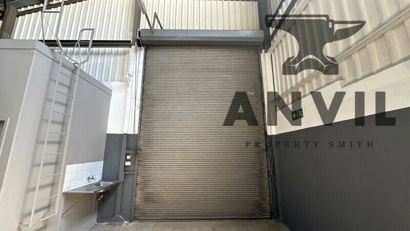 Reliance Centre, City Deep, Johannesburg South - Unit 17  property image 10