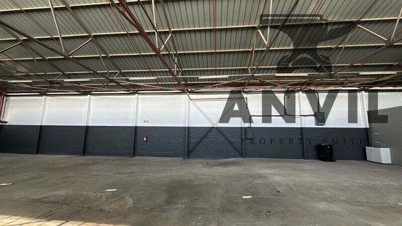 Reliance Centre, City Deep, Johannesburg South - Unit 17  property image 12