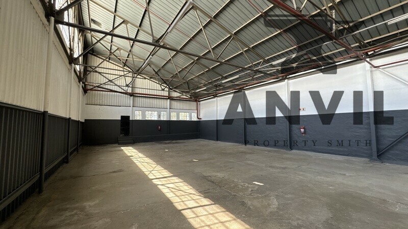 Reliance Centre, City Deep, Johannesburg South - Unit 17  property image 13