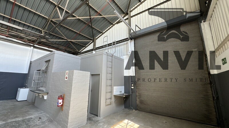 Reliance Centre, City Deep, Johannesburg South - Unit 17  property image 14