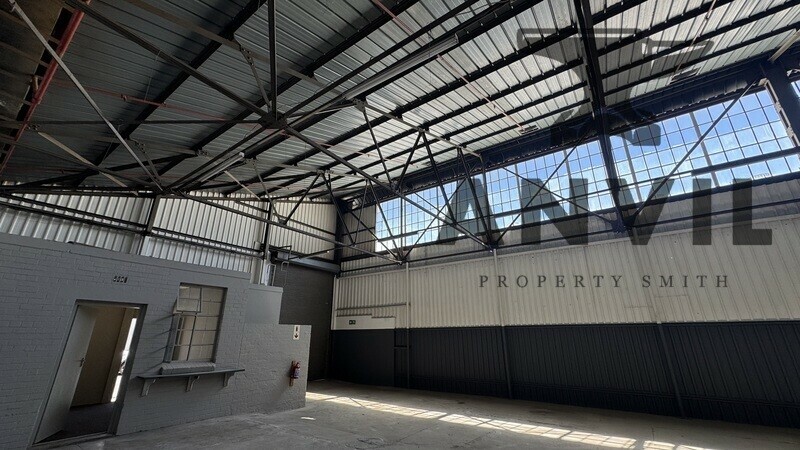 Reliance Centre, City Deep, Johannesburg South - Unit 17  property image 15