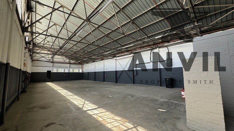 Reliance Centre, City Deep, Johannesburg South - Unit 17  property image 16