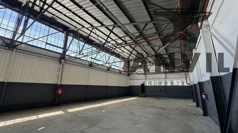 Reliance Centre, City Deep, Johannesburg South - Unit 17  property image 17