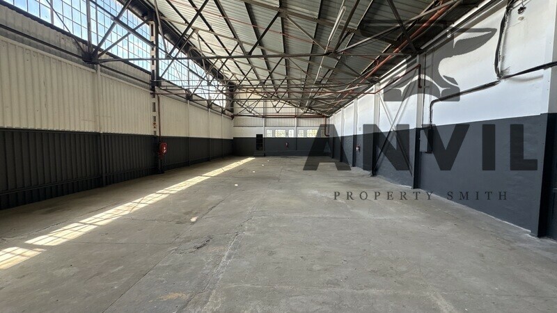 Reliance Centre, City Deep, Johannesburg South - Unit 17  property image 20