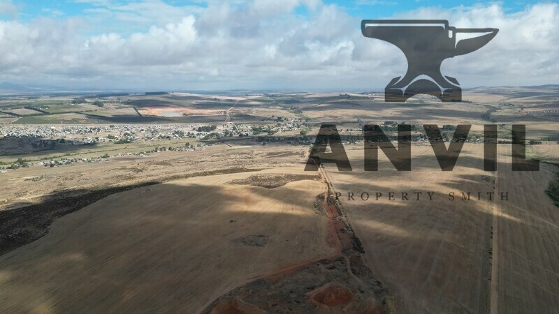 373 Kerk Street - Vacant Industrial Plot 1516 property image 9