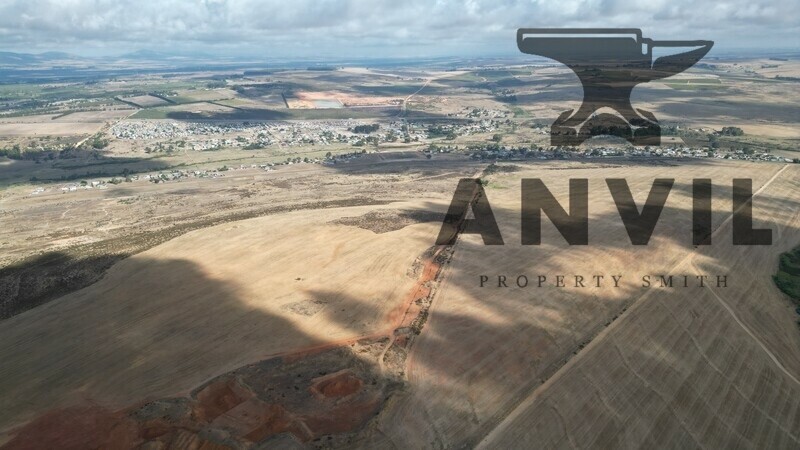 373 Kerk Street - Vacant Industrial Plot 1516 property image 10