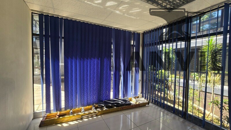 Ground Floor Mezzanine Unit 