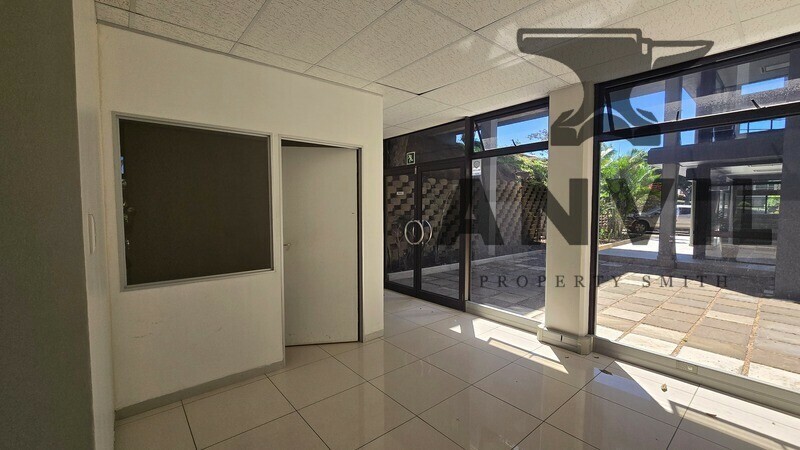 34 Essex Terrace - Ground Floor Mezzanine Unit  property image 5