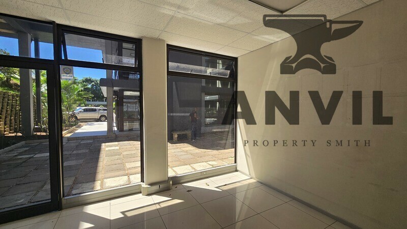 34 Essex Terrace - Ground Floor Mezzanine Unit  property image 4