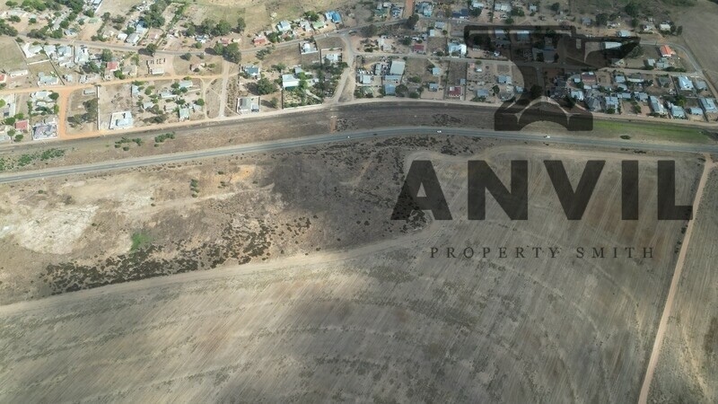 373 Kerk Street - Vacant Industrial Plot 1516 property image 3