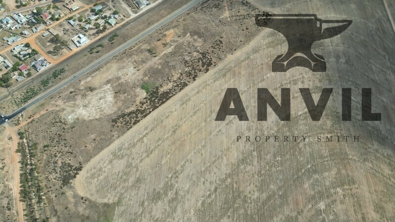 373 Kerk Street - Vacant Industrial Plot 1516 property image 5