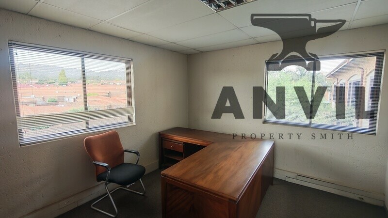 Panorama Office Park, Roodepoort - Building 1 & 2 For sale property image 3