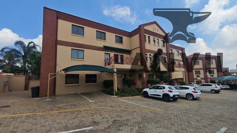 Panorama Office Park, Roodepoort - Building 1 & 2 For sale property image 2