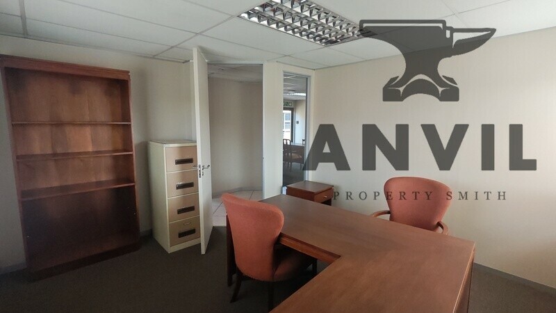 Panorama Office Park, Roodepoort - Building 1 & 2 For sale property image 4