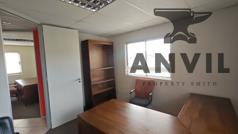 Panorama Office Park, Roodepoort - Building 1 & 2 For sale property image 5
