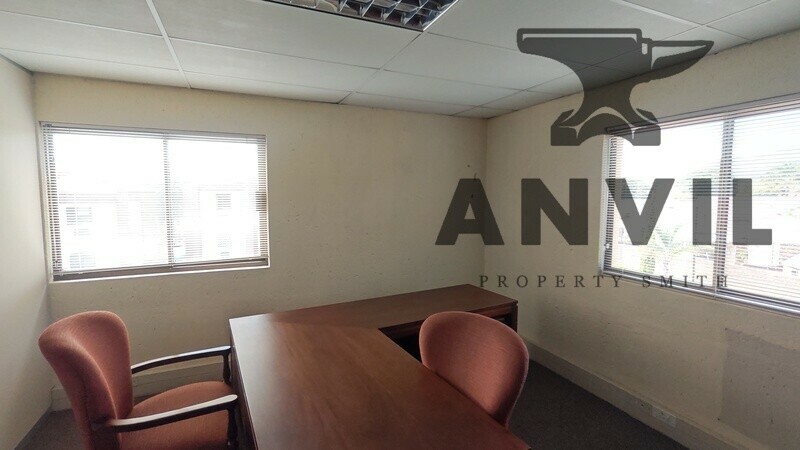 Panorama Office Park, Roodepoort - Building 1 & 2 For sale property image 6