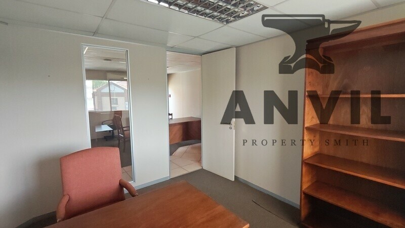 Panorama Office Park, Roodepoort - Building 1 & 2 For sale property image 7
