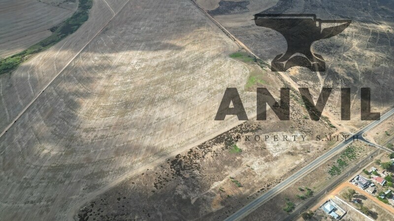 373 Kerk Street - Vacant Industrial Plot 1517 property image 2