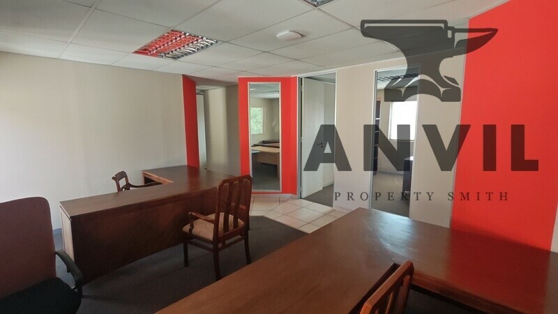 Panorama Office Park, Roodepoort - Building 1 & 2 For sale property image 8