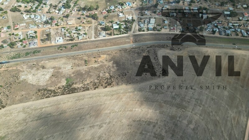 373 Kerk Street - Vacant Industrial Plot 1517 property image 5