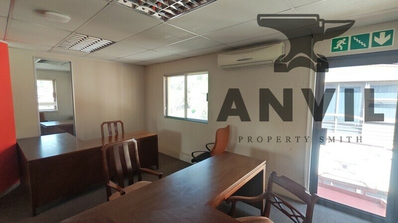 Panorama Office Park, Roodepoort - Building 1 & 2 For sale property image 9