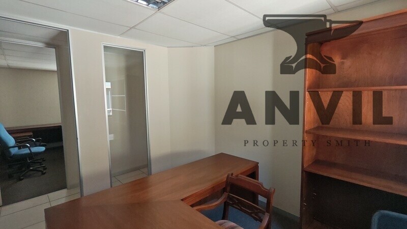 Panorama Office Park, Roodepoort - Building 1 & 2 For sale property image 10