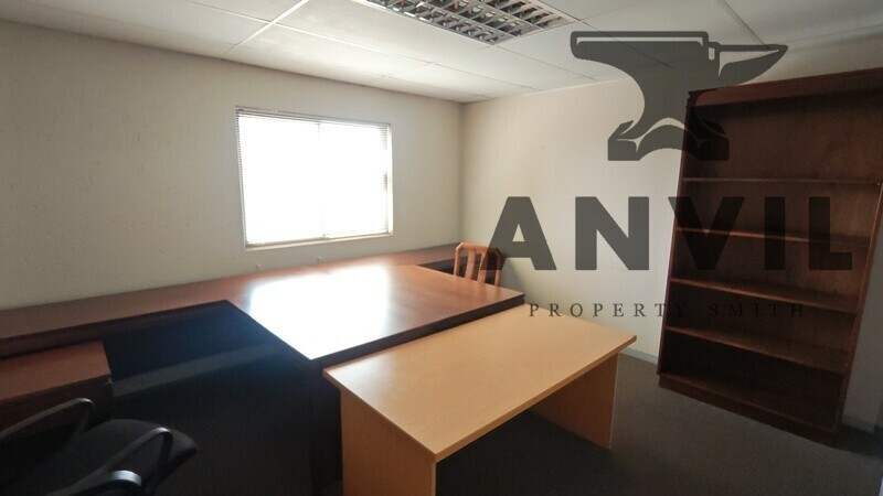 Panorama Office Park, Roodepoort - Building 1 & 2 For sale property image 11