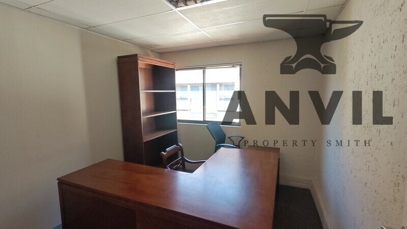 Panorama Office Park, Roodepoort - Building 1 & 2 For sale property image 12