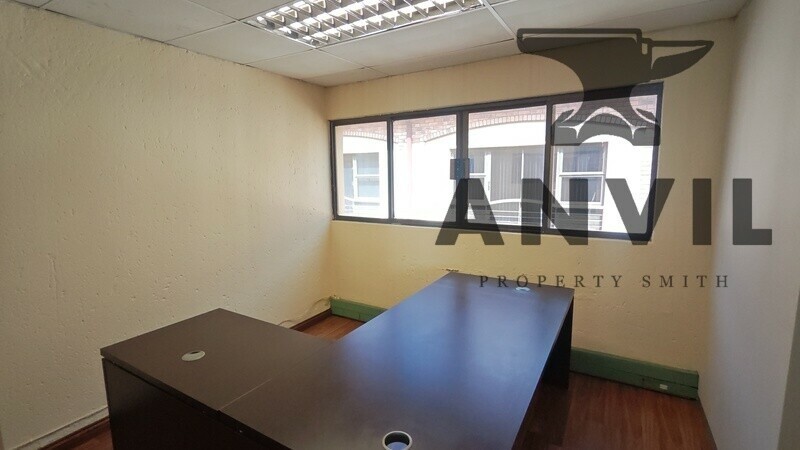 Panorama Office Park, Roodepoort - Building 1 & 2 For sale property image 13