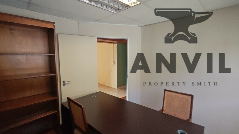 Panorama Office Park, Roodepoort - Building 1 & 2 For sale property image 14