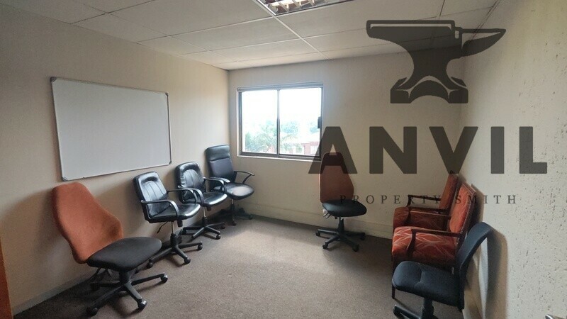 Panorama Office Park, Roodepoort - Building 1 & 2 For sale property image 15