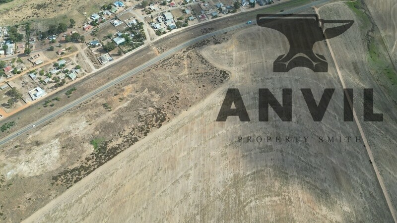 373 Kerk Street - Vacant Industrial Plot 1518 property image 6