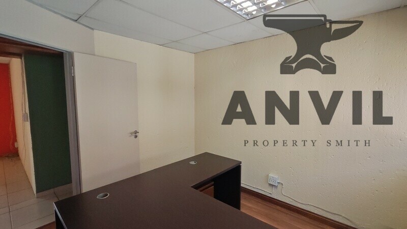 Panorama Office Park, Roodepoort - Building 1 & 2 For sale property image 16