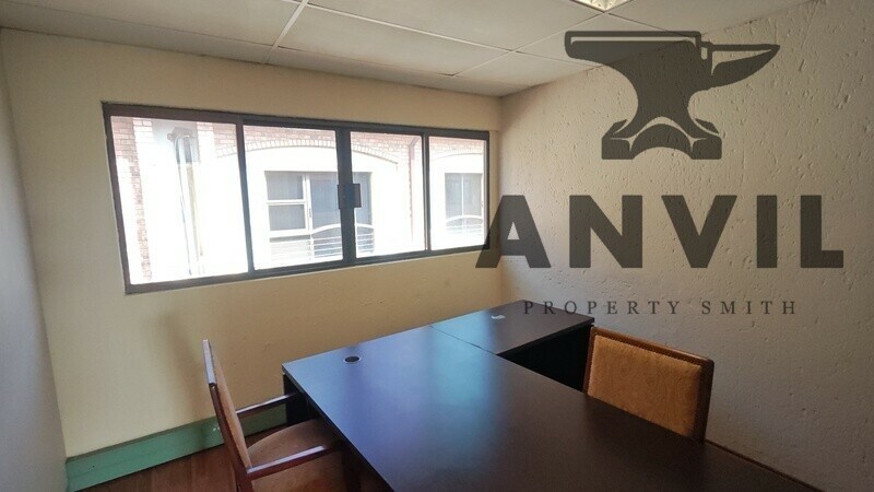 Panorama Office Park, Roodepoort - Building 1 & 2 For sale property image 17