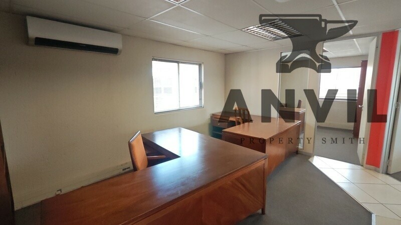 Panorama Office Park, Roodepoort - Building 1 & 2 For sale property image 18