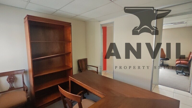 Panorama Office Park, Roodepoort - Building 1 & 2 For sale property image 19