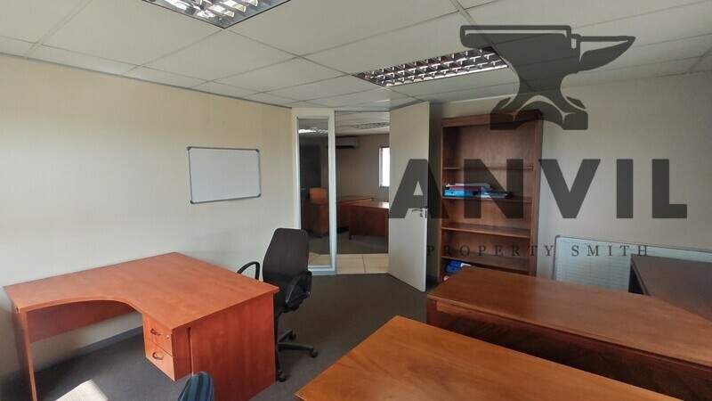 Panorama Office Park, Roodepoort - Building 1 & 2 For sale property image 20