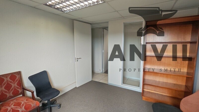 Panorama Office Park, Roodepoort - Building 1 & 2 For sale property image 21