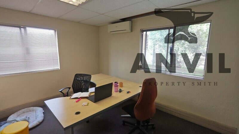 Panorama Office Park, Roodepoort - Building 1 & 2 For sale property image 22