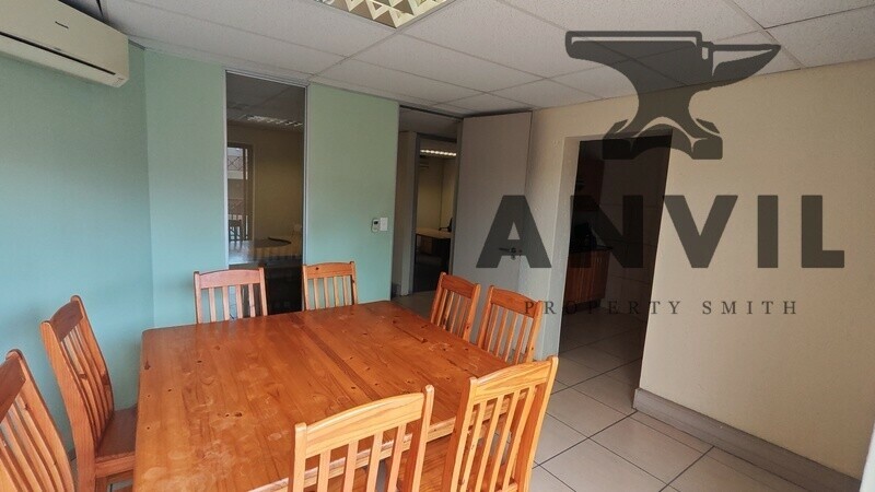 Panorama Office Park, Roodepoort - Building 1 & 2 For sale property image 24